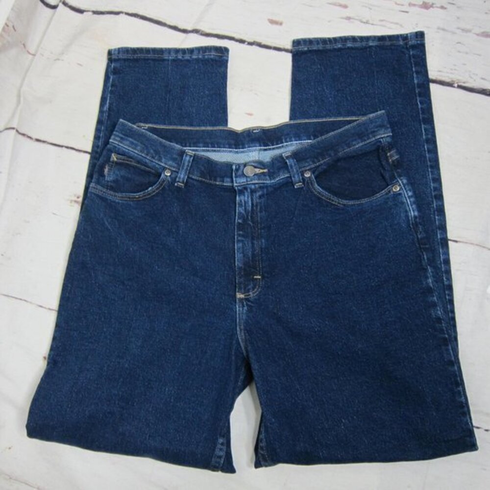 Chic Vintage Jeans Size 14